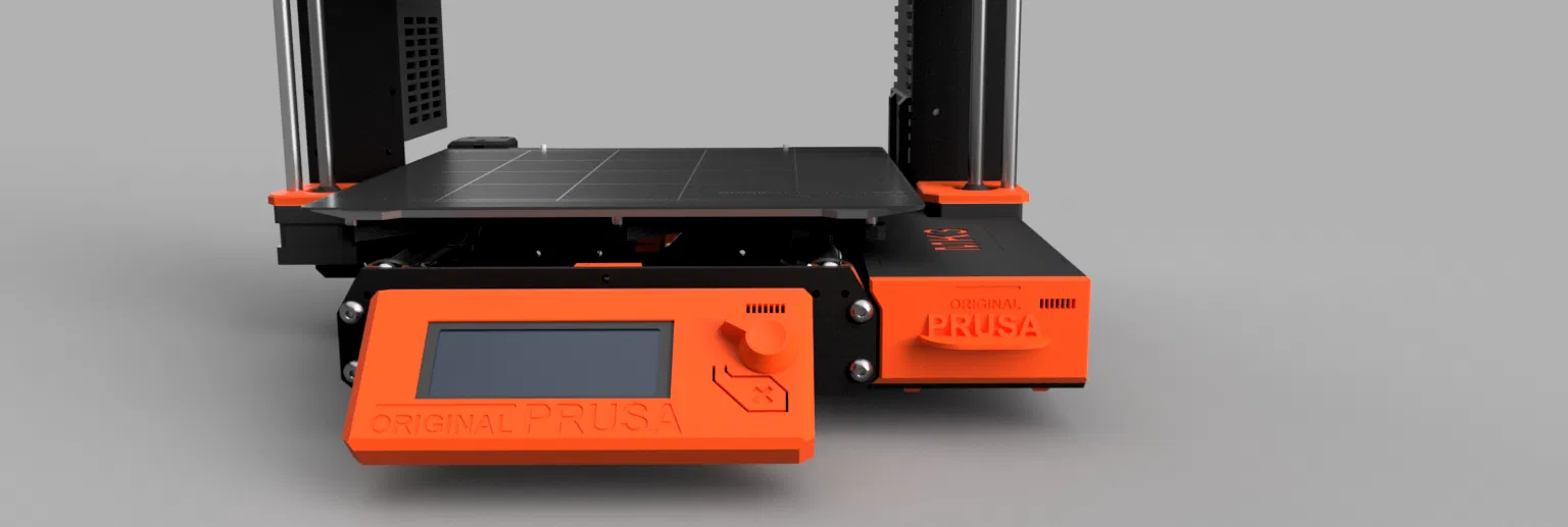 Ngăn kéo phụ cho prusa mk3 i3 - Image 10
