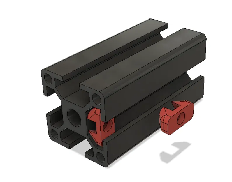 Ngăn kéo phụ cho prusa mk3 i3 - Image 12