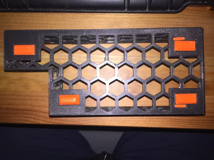 Ngăn kéo phụ cho prusa mk3 i3 - Image 17