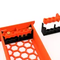 Ngăn kéo phụ cho prusa mk3 i3 - Thumbnail 19