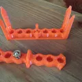 Ngăn kéo phụ cho prusa mk3 i3 - Thumbnail 20