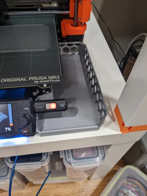 Thùng mk4 bên - Image 1