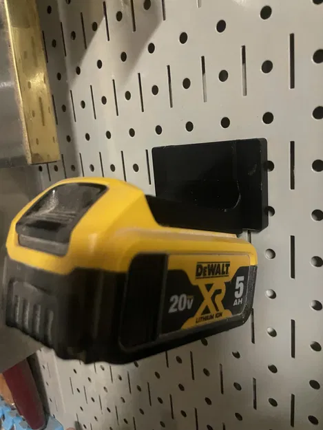 Kiểm soát tường Dewalt 20V - Image 1