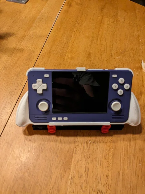Retroid Pocket 2s Grip - Image 1