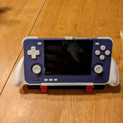 Retroid Pocket 2s Grip