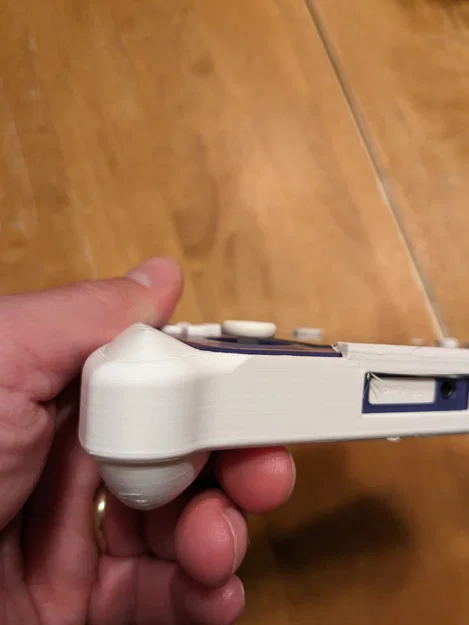 Retroid Pocket 2s Grip - Image 2