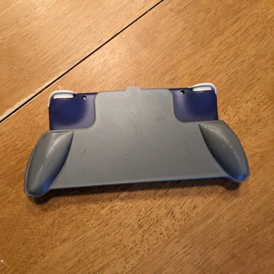 Retroid Pocket 2s Grip