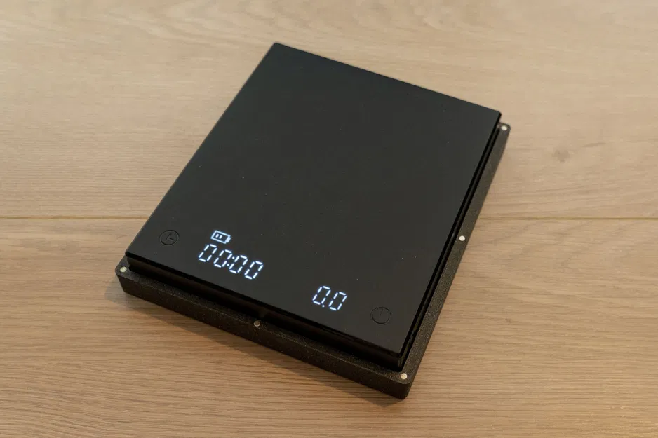 Timemore Black Mirror Basic Plus - Trường hợp du lịch - Image 1