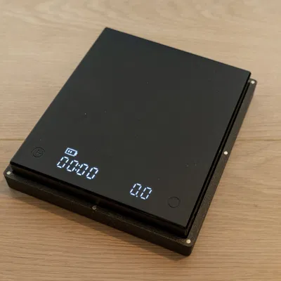 Timemore Black Mirror Basic Plus - Trường hợp du lịch