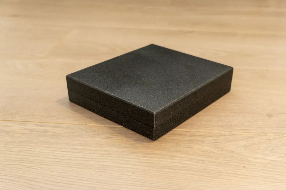 Timemore Black Mirror Basic Plus - Trường hợp du lịch - Image 2