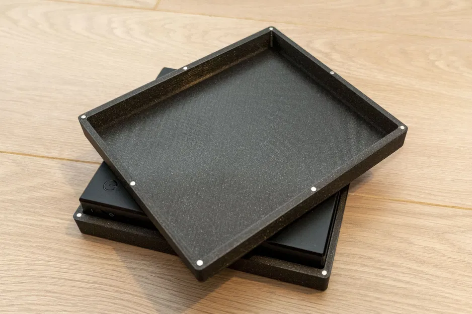 Timemore Black Mirror Basic Plus - Trường hợp du lịch - Image 3