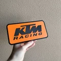Trang trí đua KTM - Thumbnail 4