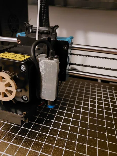 Giá treo thay thế SOVOL SV06 cho đầu dò cảm ứng - Image 1