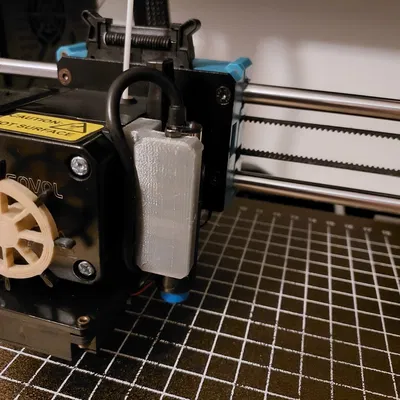 Giá treo thay thế SOVOL SV06 cho đầu dò cảm ứng