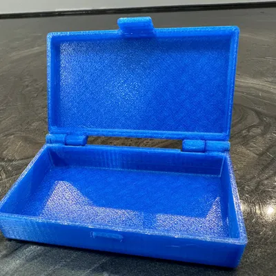 QTIPS - Hộp du lịch tăm bông