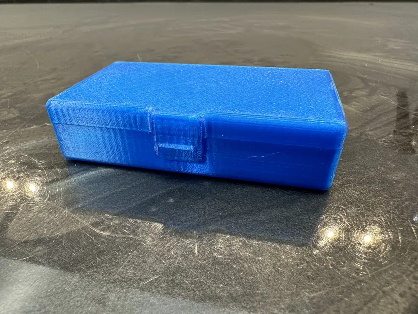 QTIPS - Hộp du lịch tăm bông - Image 3