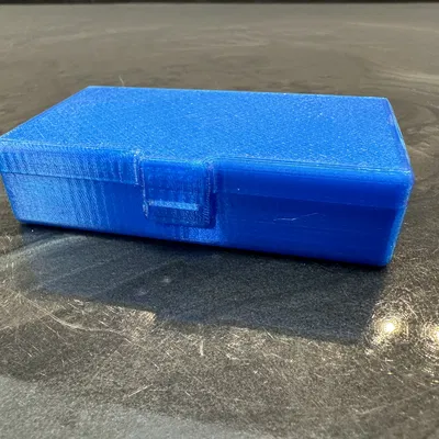 QTIPS - Hộp du lịch tăm bông