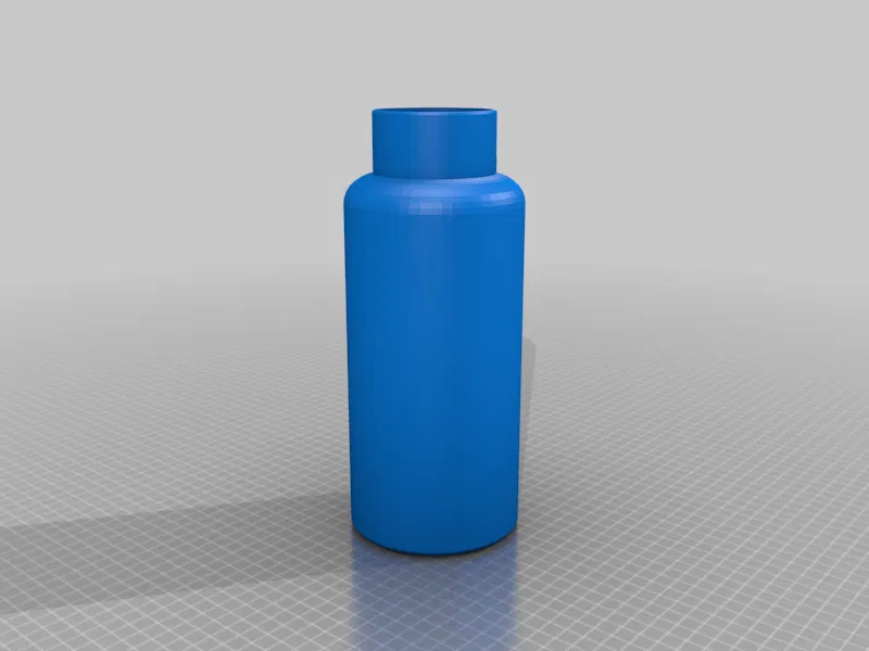 Chai nước lớn - Image 2