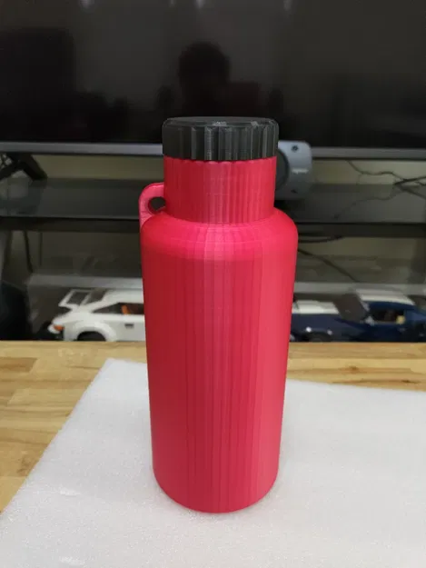 Chai nước lớn - Image 8