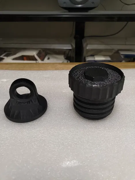 Chai nước lớn - Image 12