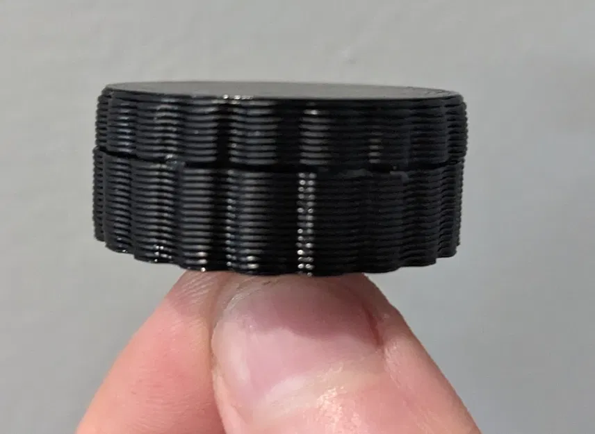 Nẹp tủ lạnh kẹp giấy - Image 2