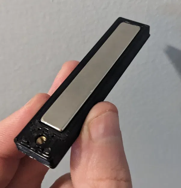 Nẹp tủ lạnh kẹp giấy - Image 3