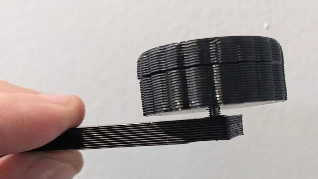 Nẹp tủ lạnh kẹp giấy - Image 5