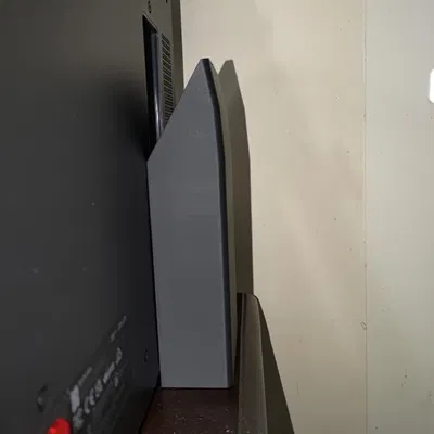 Bambu Labs Poop Poop xô