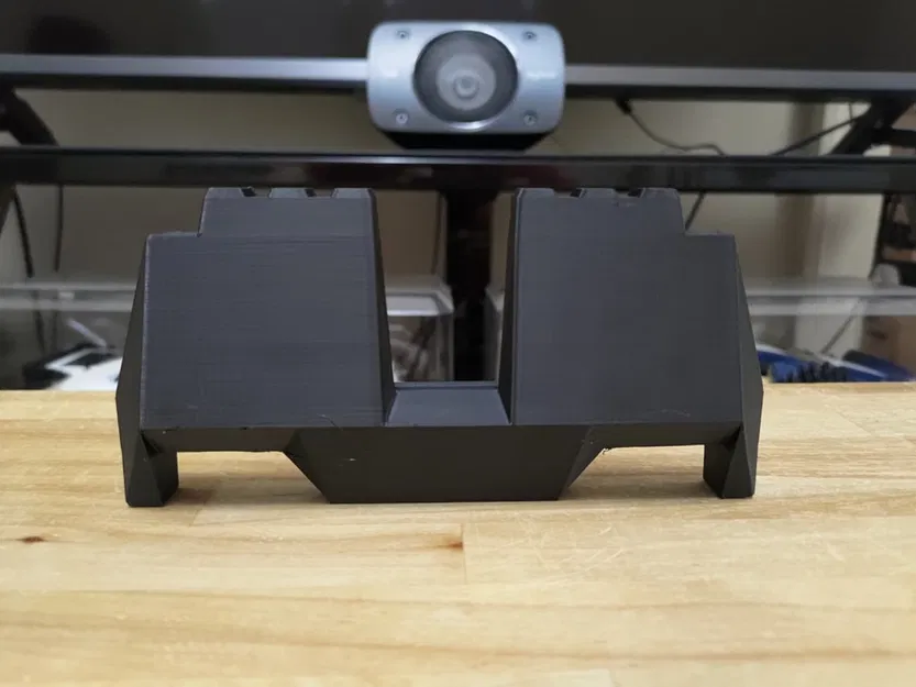 Hỗ trợ cơ thể phía sau được củng cố cho X Maxx - Image 3