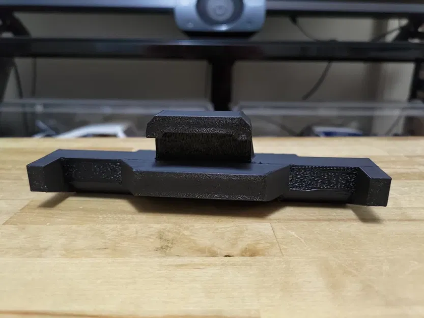 Hỗ trợ cơ thể phía sau được củng cố cho X Maxx - Image 6