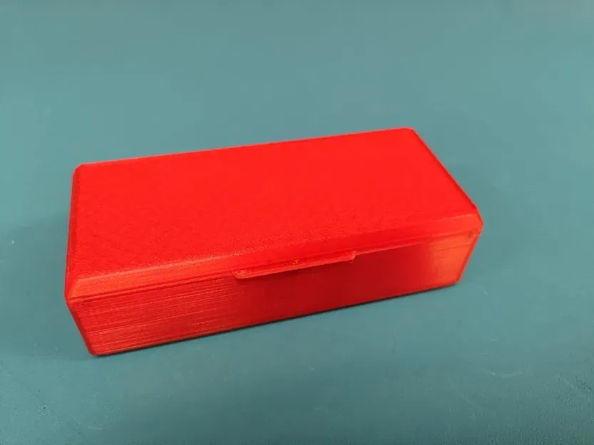 Trường hợp bản lề từ tính tai nghe - Image 2