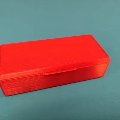 Trường hợp bản lề từ tính tai nghe