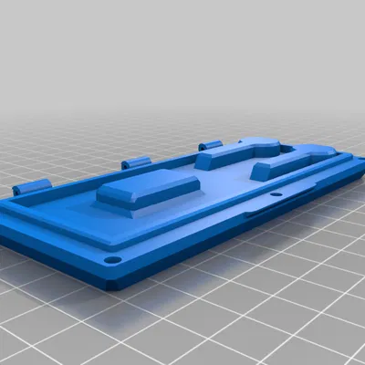 Trường hợp bản lề từ tính tai nghe