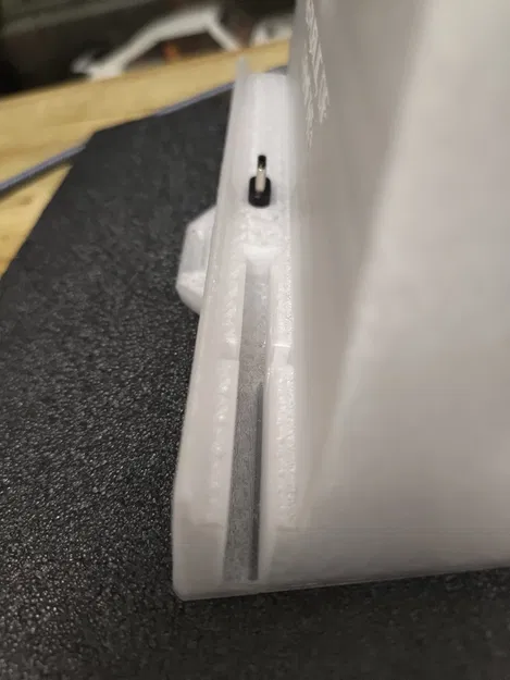 ASUS ROG Điện thoại Dock có đòn bẩy - Image 6