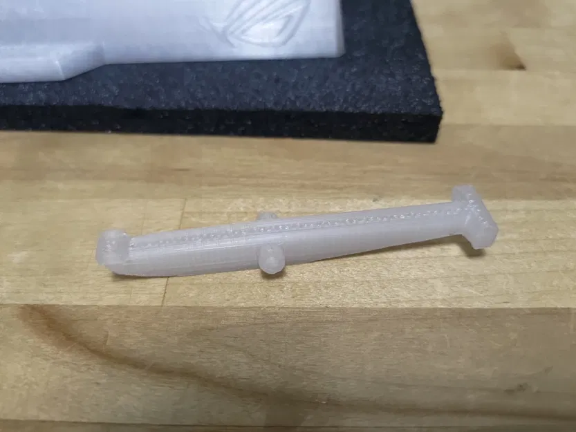 ASUS ROG Điện thoại Dock có đòn bẩy - Image 7