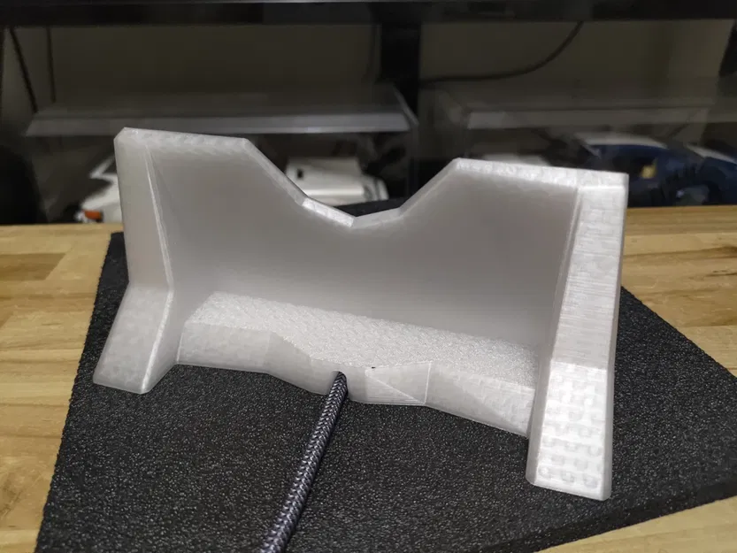 ASUS ROG Điện thoại Dock có đòn bẩy - Image 8