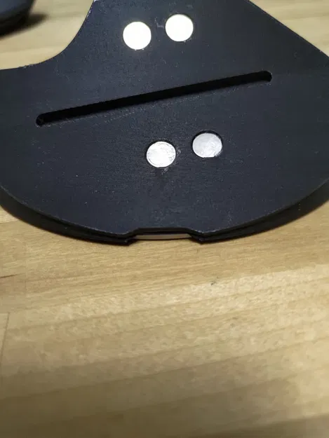 Logitech mx ergo mid body body - Image 3