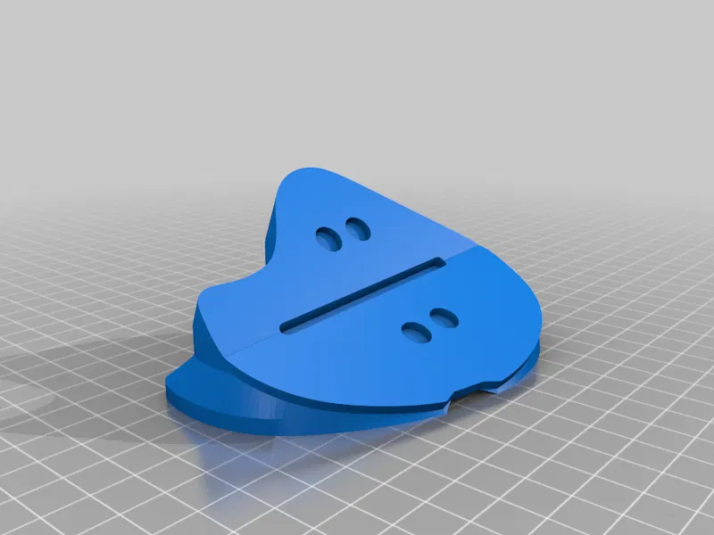 Logitech mx ergo mid body body - Image 6