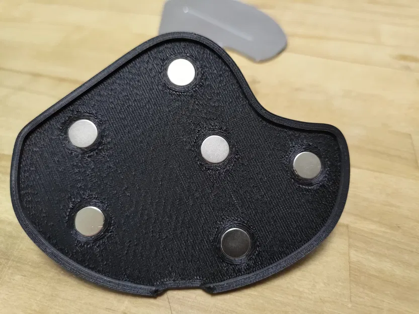 Logitech mx ergo mid body body - Image 7