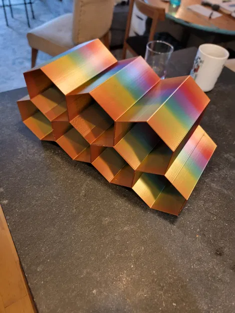 Giá chai nước - Image 1