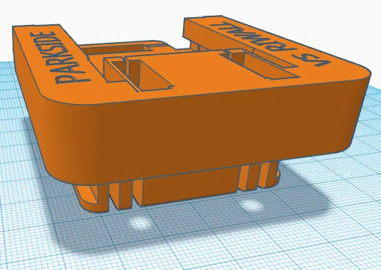 Giảm pin Parkside vs Riwall - Image 2
