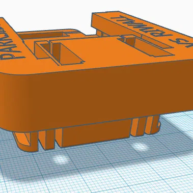 Giảm pin Parkside vs Riwall