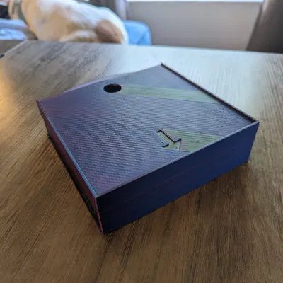 Tổ chức may di động