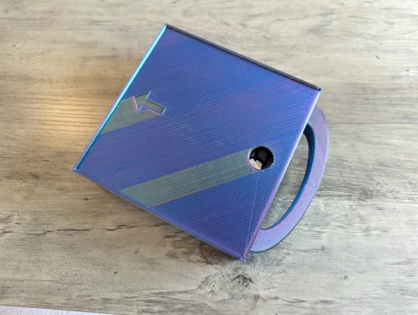 Tổ chức may di động - Image 4