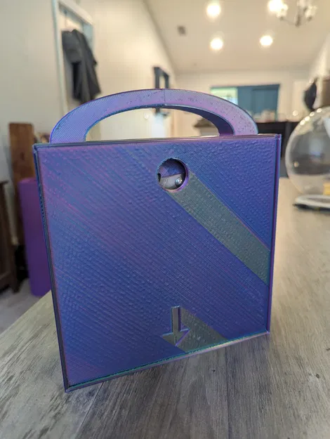 Tổ chức may di động - Image 6