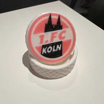 1. FC Köln sớm