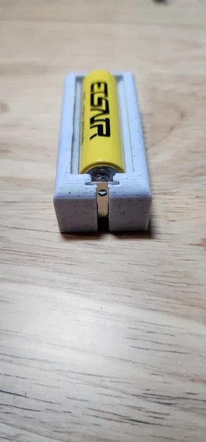 Khoang pin 14500 - Image 3