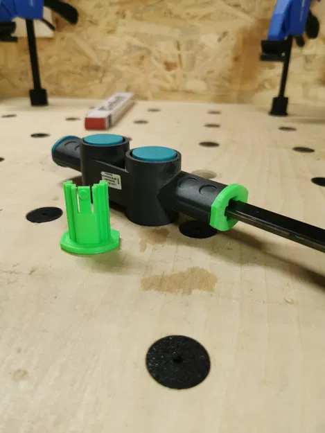 Bộ chuyển đổi kết nối Wolfcraft - Image 1