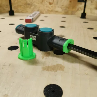 Bộ chuyển đổi kết nối Wolfcraft