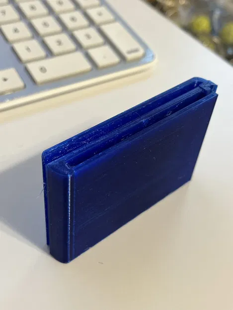 Clip dây an toàn - Image 1